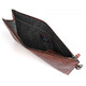 Сумочка / Клатч Piquadro BK SQUARE/Tobacco AC5098B3_CU фото