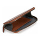 Клатч Piquadro BK SQUARE/Tobacco AC5101B3_CU фото