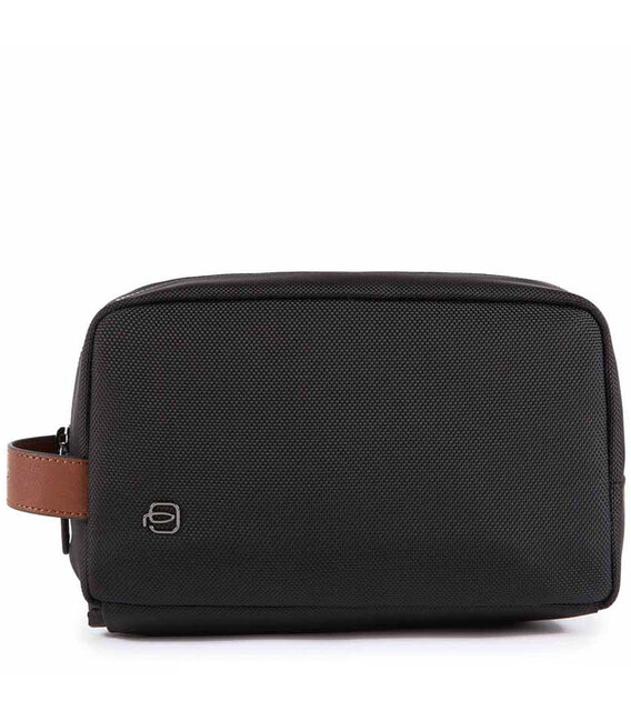 Сумочка / Клатч Piquadro BK SQUARE/Tobacco AC5414B3_CU фото
