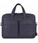 Сумка для ноутбука Piquadro BK SQUARE/O.Blue CA2849B3_BLU4 фото, картинка, изображение