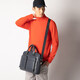 Сумка для ноутбука Piquadro BK SQUARE/O.Blue CA2849B3_BLU4 картинка, зображення, фото