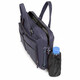 Сумка для ноутбука Piquadro BK SQUARE/O.Blue CA2849B3_BLU4 картинка, зображення, фото
