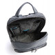Рюкзак для ноутбука Piquadro BK SQUARE/O.Blue CA3214B3_BLU4 картинка, зображення, фото