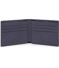 Портмоне Piquadro BK SQUARE/O.Blue PU3891B3R_BLU4 картинка, изображение, фото