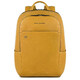 Рюкзак для ноутбука Piquadro BK SQUARE/Yellow CA3214B3_G картинка, зображення, фото