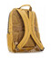 Рюкзак для ноутбука Piquadro BK SQUARE/Yellow CA3214B3_G картинка, зображення, фото