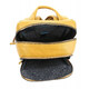 Рюкзак для ноутбука Piquadro BK SQUARE/Yellow CA3214B3_G картинка, зображення, фото