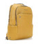Рюкзак для ноутбука Piquadro BK SQUARE/Yellow CA3214B3_G картинка, зображення, фото
