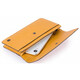 Сумочка / Клатч Piquadro BK SQUARE/Yellow PP4765B3R_G картинка, зображення, фото