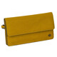 Сумочка / Клатч Piquadro BK SQUARE/Yellow PP4765B3R_G картинка, зображення, фото