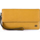 Сумочка / Клатч Piquadro BK SQUARE/Yellow PP4765B3R_G картинка, зображення, фото