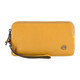 Сумочка / Клатч Piquadro BK SQUARE/Yellow AC5187B3R_G фото
