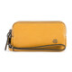 Сумочка / Клатч Piquadro BK SQUARE/Yellow AC5201B3_G фото