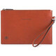 Сумочка / Клатч Piquadro BK SQUARE/Orange AC5099B3_AR фото