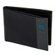 Портмоне PIQUADRO черный PULSE/Black PU1241P15_N фото