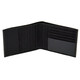 Портмоне PIQUADRO чорний PULSE/Black PU1241P15_N картинка, зображення, фото