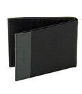 Портмоне PIQUADRO черный PULSE/Black PU1241P15_N фото, картинка, изображение