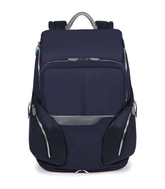 Рюкзак для ноутбука Piquadro COLEOS/N.Blue CA3773OS_BLU2 фото, картинка, изображение