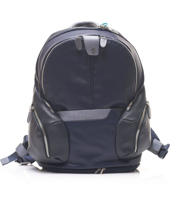 Рюкзак Piquadro COLEOS/N.Blue CA3936OS_BLU2 картинка, зображення, фото
