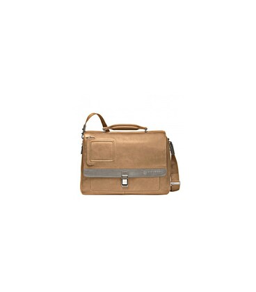 Портфель Piquadro Vibe с отделением для ноутбука (41x30,5x13) CA1744VI_SAVE фото, картинка, изображение