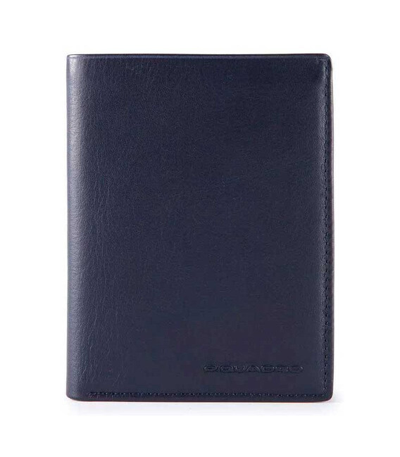 Портмоне Piquadro TAG/Blue PU4859TAGR_BLU фото
