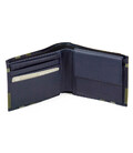 Портмоне Piquadro TAG/CheckBlue PU4188TAGR_CHECKBLU картинка, изображение, фото