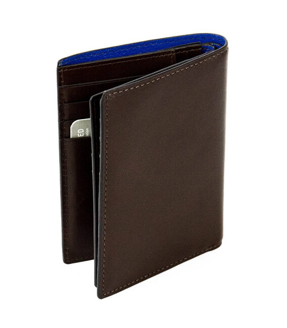 Портмоне Piquadro BOLD/D.Brown PU4520BOR_TM фото, картинка, изображение