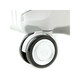 Чемодан Piquadro ALU/Grey-Tobacco большой L BV4428ALU_GRCU фото