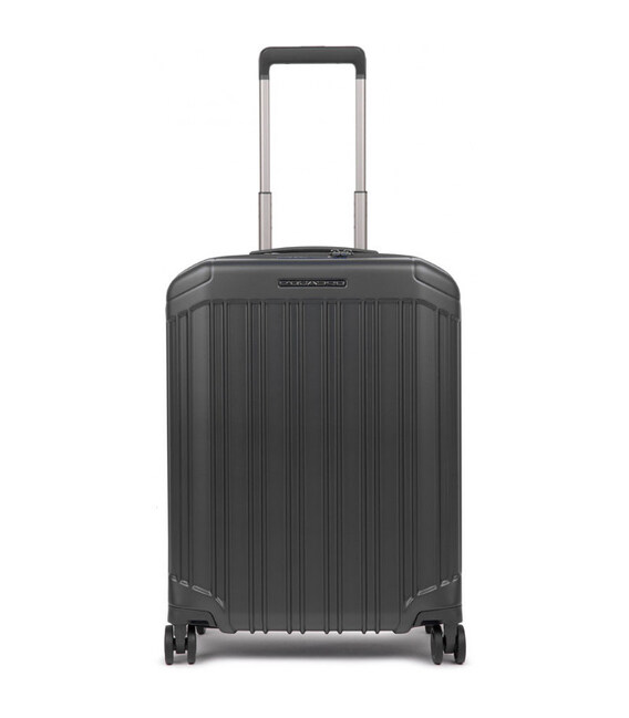 Чемодан Piquadro PQ LIGHT/Matt Black маленький S BV4425PQL_NO фото, картинка, изображение