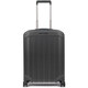 Чемодан Piquadro PQ LIGHT/Matt Black маленький S BV4425PQL_NO фото