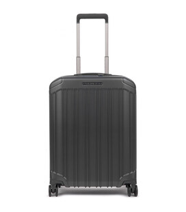 Чемодан Piquadro PQ LIGHT/Matt Black маленький S BV4425PQL_NO фото, картинка, изображение