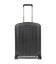 Валіза Piquadro PQ LIGHT / Matt Black S Маленька BV4425PQL_NO - картинка, зображення, фото валізи