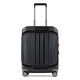 Валіза Piquadro PQ Light (PQL) Маленька Matt Black BV4426PQL_NO - картинка, зображення, фото валізи