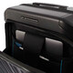 Чемодан Piquadro PQ Light (PQL) маленький S Matt Black BV4426PQL_NO фото
