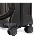 Чемодан Piquadro PQ Light (PQL) Mini Matt Black BV4426PQL_NO картинка, изображение, фото