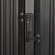 Валіза Piquadro PQ Light (PQL) Маленька Matt Black BV4426PQL_NO - картинка, зображення, фото валізи