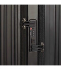 Чемодан Piquadro PQ Light (PQL) Mini Matt Black BV4426PQL_NO картинка, изображение, фото