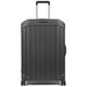 Валіза Piquadro PQ LIGHT/Matt Black M Середня BV4427PQL_NO - картинка, зображення, фото валізи