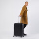 Чемодан Piquadro PQ LIGHT/Matt Black средний M BV4427PQL_NO фото