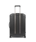 Чемодан Piquadro PQ LIGHT/Matt Black средний M BV4427PQL_NO фото, картинка, изображение