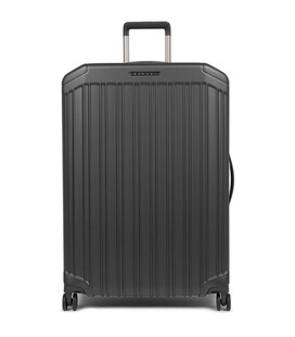 Чемодан Piquadro PQ LIGHT/Matt Black большой L BV4428PQL_NO фото, картинка, изображение