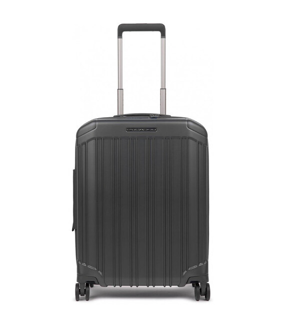Чемодан Piquadro PQ LIGHT/Matt Black маленький S BV5398PQL_NO фото, картинка, изображение