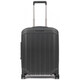 Чемодан Piquadro PQ LIGHT/Matt Black маленький S BV5398PQL_NO фото