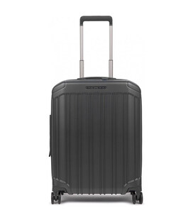 Чемодан Piquadro PQ LIGHT/Matt Black маленький S BV5398PQL_NO фото, картинка, изображение