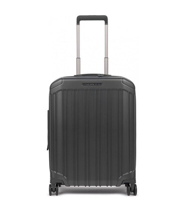Чемодан Piquadro PQ LIGHT/Matt Black маленький S BV5398PQL_NO фото, картинка, изображение