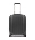 Чемодан Piquadro PQ LIGHT/Matt Black маленький S BV5398PQL_NO фото, картинка, изображение