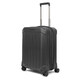 Валіза Piquadro PQ LIGHT/Matt Black S Маленька BV5398PQL_NO - картинка, зображення, фото валізи
