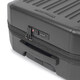 Валіза Piquadro PQ LIGHT/Matt Black S Маленька BV5398PQL_NO - картинка, зображення, фото валізи