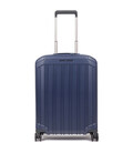 Чемодан Piquadro PQ LIGHT/Matt Blue маленький S BV4425PQL_BLUO фото, картинка, изображение