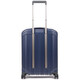 Валіза Piquadro PQ LIGHT/Matt Blue S Маленька BV4425PQL_BLUO - картинка, зображення, фото валізи